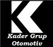 Kader Grup Otomotiv  - Ankara